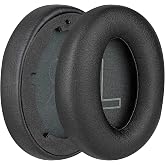 fobun Anker compatible Soundcore Life Q20 Q20 Bt Compatible Headphone Pad Q20 compatible Headphone Sponge Soundcore Life Q20 Bt Ear