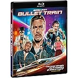 Bullet Train - Bd + Card