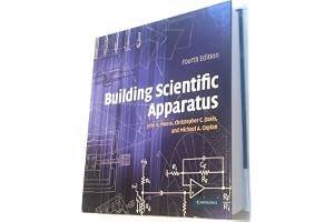 Building Scientific Apparatus