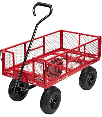 2 Pneumatici 4.10/3.50 - 4 Camere Con Valvola Curva Copertoni 4 PR Ricambio Per Carriola - Foto 3