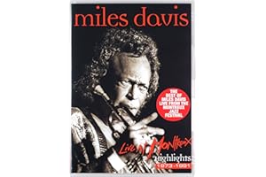 Live at Montreux (Highlights 1973-1991)