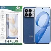 Poco F8 Ultra ile Uyumlu Mat 9H Nano Ekran Koruyucu Parmak İzi Bırakmaz