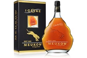 Meukow Cognac Icone70 cl