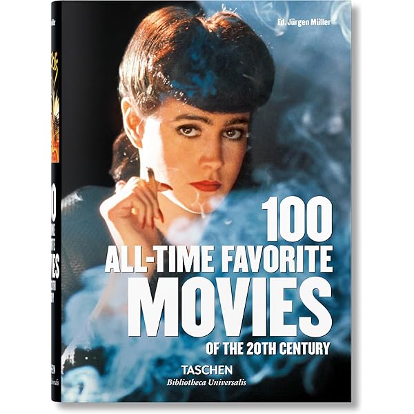 100 Movies of the 2000s : Müller, Jürgen: Amazon.co.uk: Books