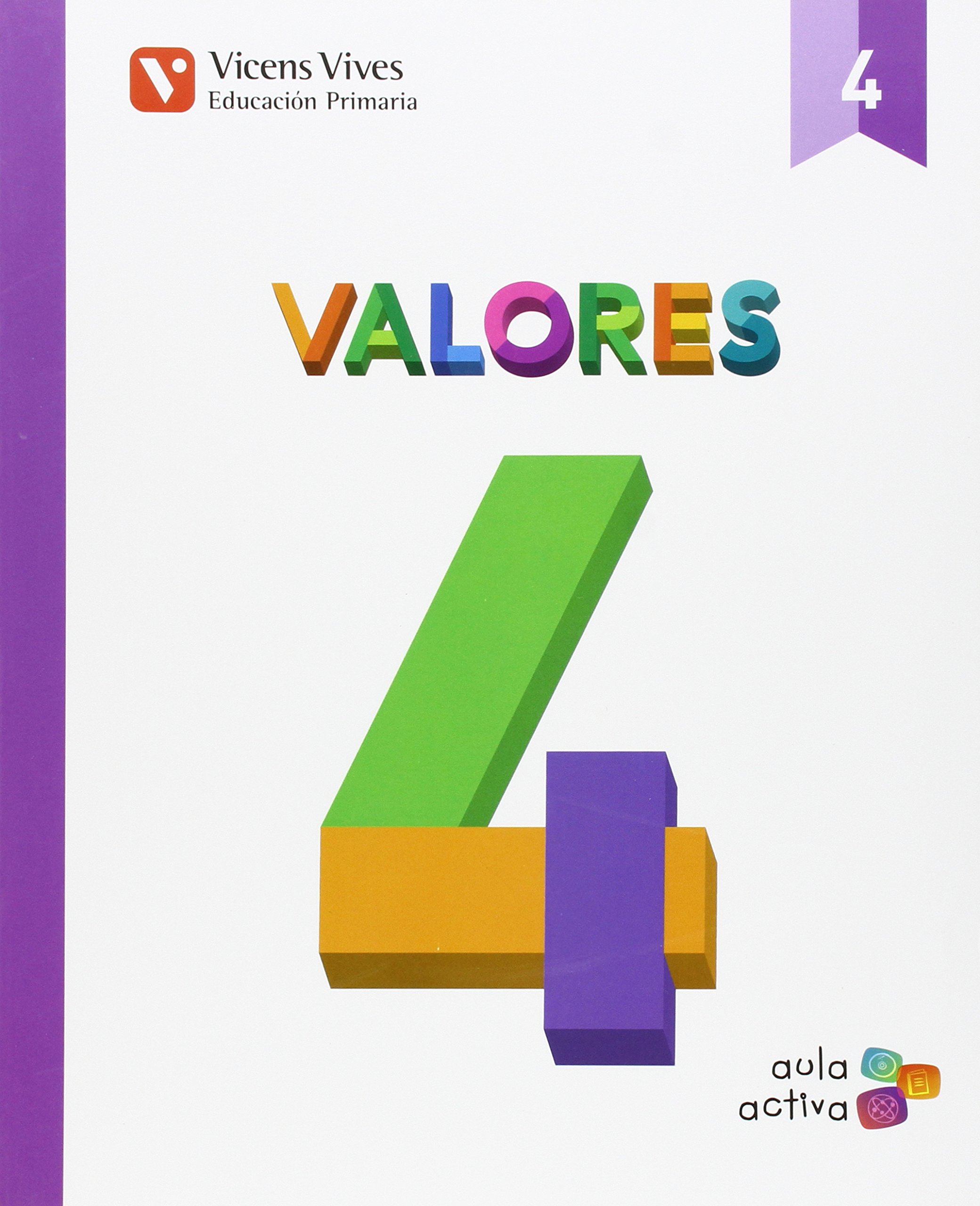 VALORES 4 : 000001