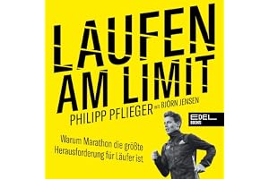 Laufen am Limit: Warum Marathon die größte Herausforderung für Läufer ist