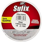Sufix Elite Misina