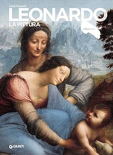 Leonardo: La pittura (Dossier d'art)