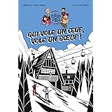 La Mere Michel A Perdu Son Chat De Mullenheim Sophie Gosselin Marine Amazon Fr Livres