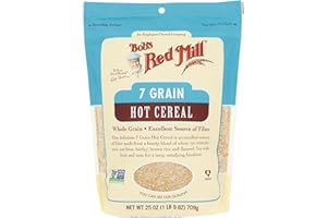 Bob's Red Mill - Hot Cereal 7 Grain - 25 oz. by Bob's Red Mill