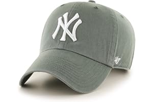 '47 New York Yankees - Casquette - Mixte