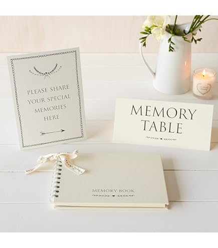 MeseMoa. MEMORIAL BOOK From JN with … Do This In Memory Of Me | Book