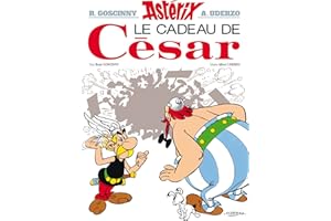 Astérix - Le cadeau de César - n°21
