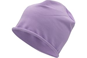 MAPIMANIA - Cappello Uomo Donna in Cotone, Berretto Estivo e Invernale, Cuffia Leggera Elasticizzata Taglia Unica