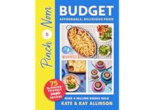 Pinch of Nom Budget: Affordable, Delicious Food