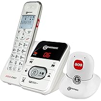 Geemarc Amplidect 595 U.L.E. - Bestel snel en voordelig