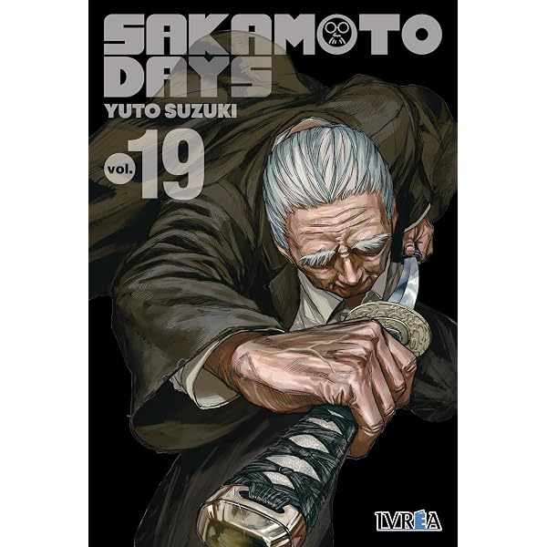 Sakamoto days 21 : YUTO SUZUKI: Amazon.es: Libros