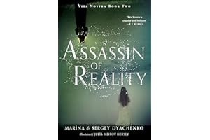 Assassin of Reality: A Novel: 2