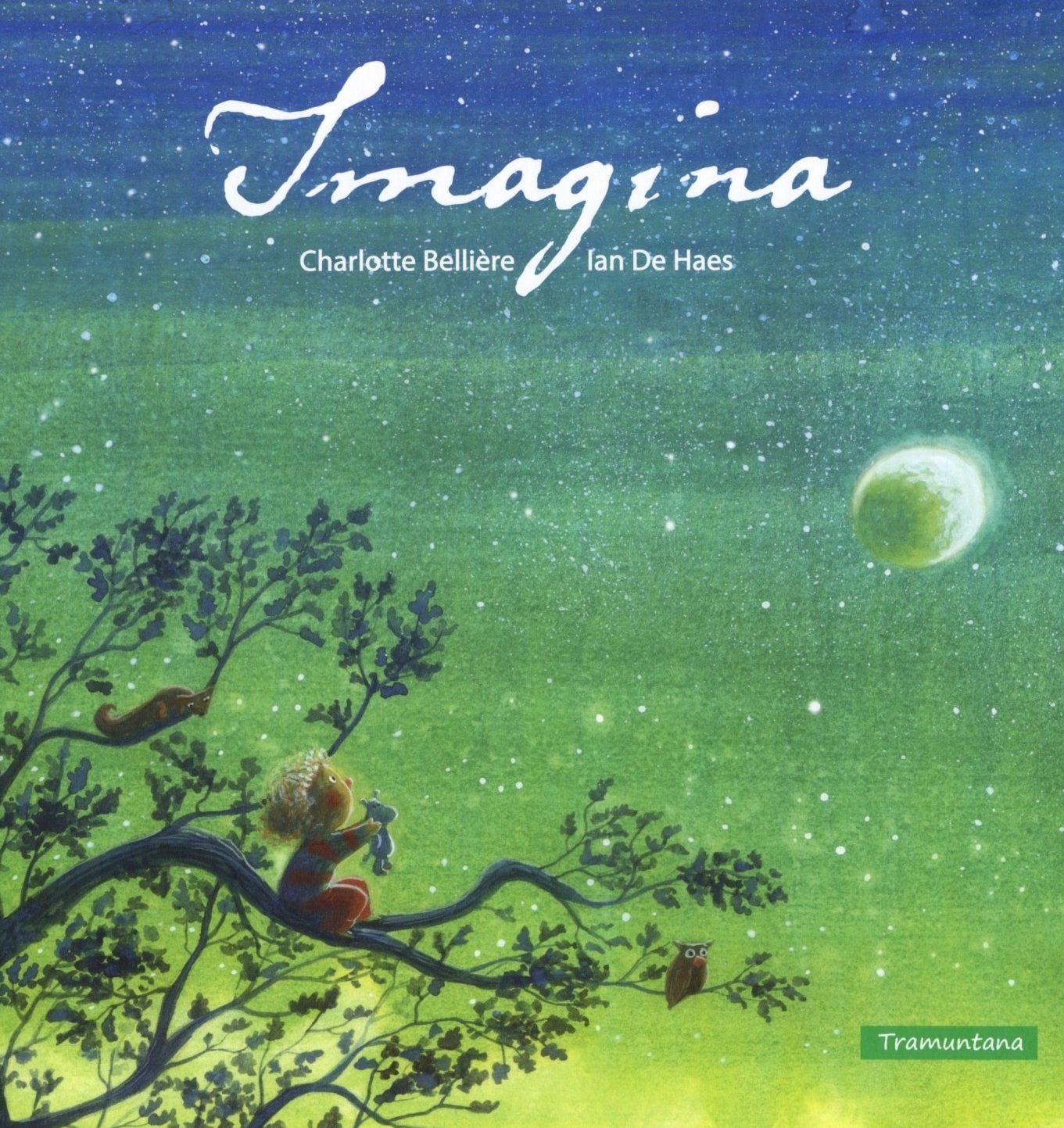 Imagina