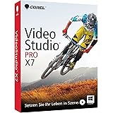 Corel VideoStudio Pro X7