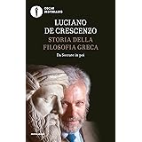 Storia della filosofia greca - 2. Da Socrate in poi