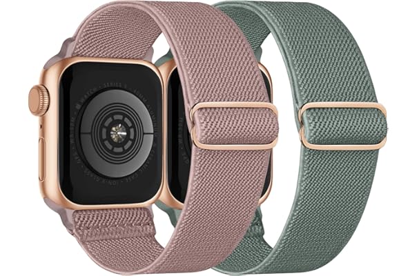 apple watch 4 straps amazon