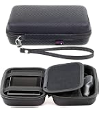 Digicharge Sac de Transport Noir étui pour Tomtom Go Classic 6'' Go Discover 6'' 7'' Go Expert 7 Digicharge Sac de Transport Noir étui pour Tomtom Go Classic 6'' Go Discover 6'' 7'' Go Expert 7