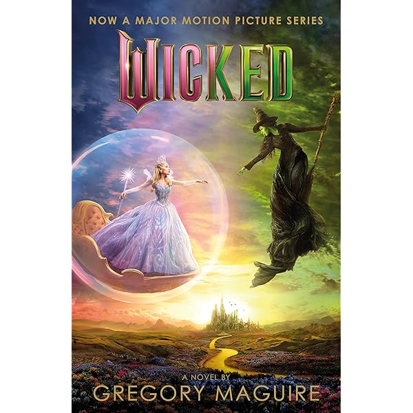 Wicked the Musical: A Pop-Up Compendium of Splendiferous