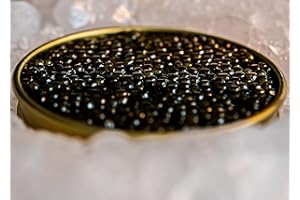 2 x 50 gr Caviar Royal selection