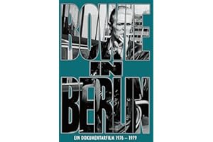 David Bowie in Berlin [Import]
