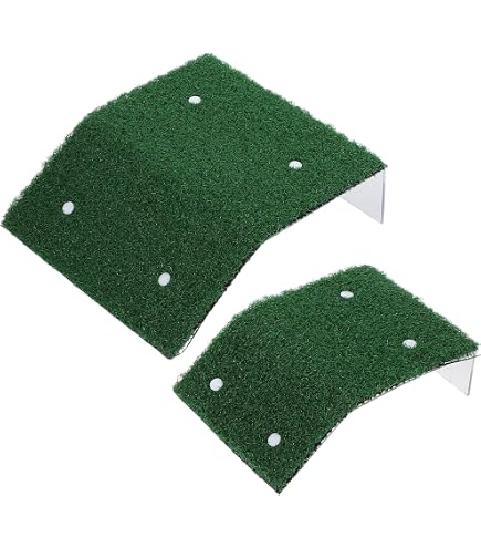Rampe D'évacuation Pour Piscine - Sauvetage Grenouilles, Hérissons, Oiseaux - Tissu Oxford, Pliable - 11