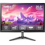 Best LED Monitor under 15000 in India (2020 Review) 9