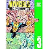 Invincible: The Ultimate Collection Volume 3