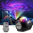 Night Light Black Hole Galaxy nebular Party Light bar Light Pub Lights LED Galaxy Star Projector Bedroom Home Living Room Decor Birthday Present