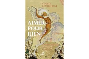 Aimer pour rien: La forme intellectuelle de l'amour pur, XII-XXe siècle