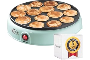 Bestron Pannkaksmaskin