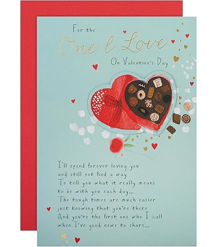 Hallmark Wonderful Snowy Woods Boxed Christmas Cards, 7.18 X 5 Inches (16 Ct