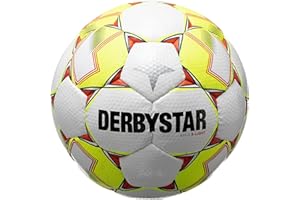 Derbystar Unisex Jugend Apus S-Light V23 Fußball