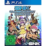 SNK 40th ANNIVERSARY COLLECTION [Playstation 4]