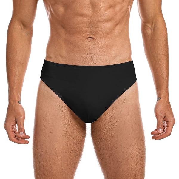 Boxer Couleur Chair Invisible Pour Homme - Coton Mako Doux Et Fin, Pas De Marque Visible Sous Les Vêtements