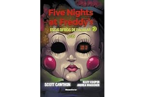 Five Nights at Freddy's | Escalofríos de Fazbear 3 - 1:35 (Roca Infantil y Juvenil)