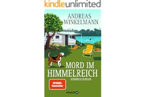 Mord im Himmelreich