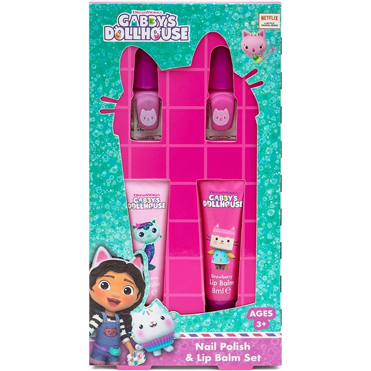 TM ESSENTIALS Gabbys Childrens Jewellery Box In Taiwan