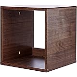 Amazon Marke- Movian QR-34 regal, Braun, 34.9 x 29 x 34.4 cm