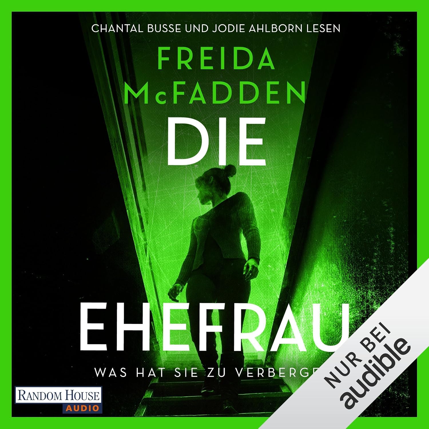 Dossier Complet & Guide Pratique : Die Ehefrau Was hat sie zu verbergen