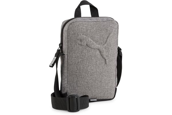PUMA Puma Buzz Portable Sacs à bandoulière Mixte enfant (lot de 1)