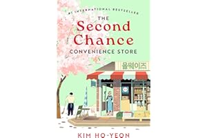The Second Chance Convenience Store