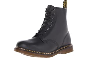 Dr. Martens 1460 Mono, Botas Militares Mujer