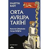 Orta Avrupa Tarihi