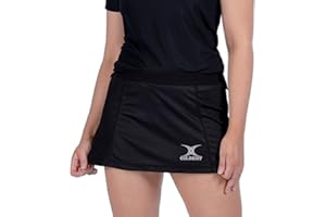 Gilbert Netball Blaze Skort